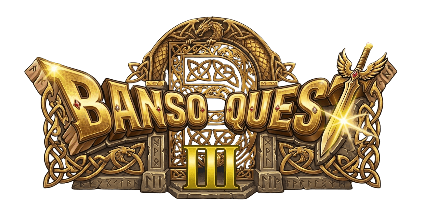 BANSO QUEST III